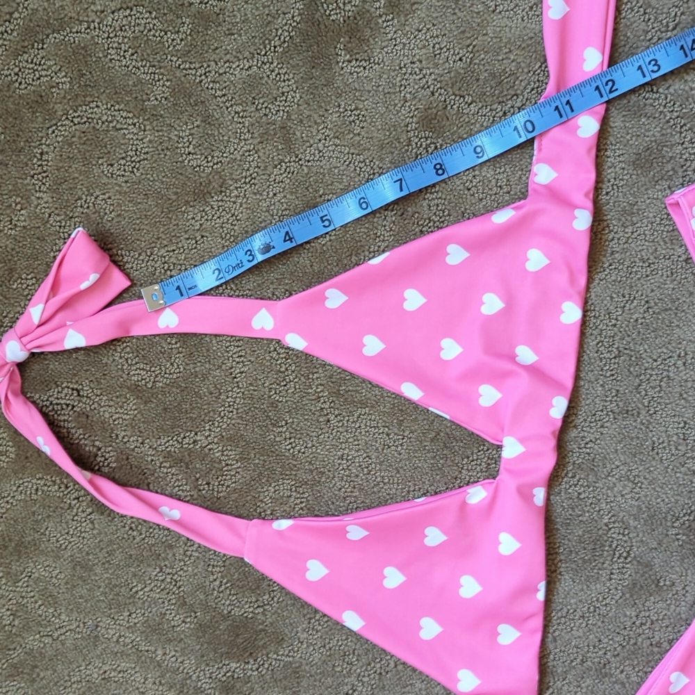 Cheeky Swim bikini - Picture 4 of 5